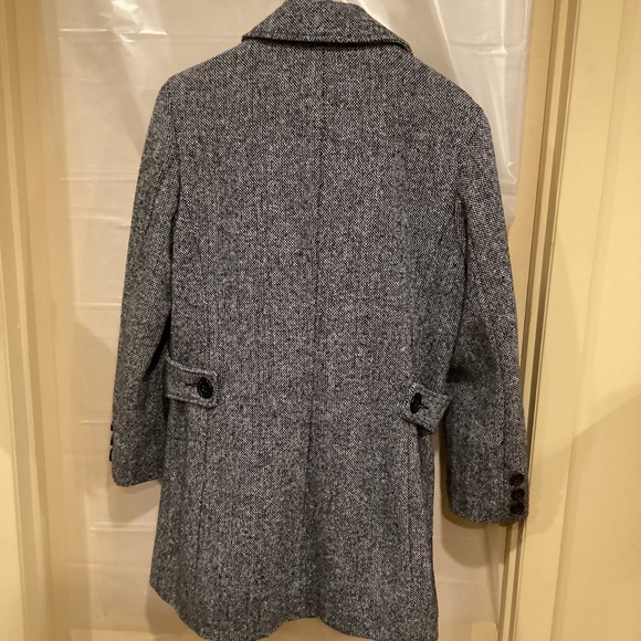 Esprit Outerwear women’s tweed coat - Picture 2 of 5